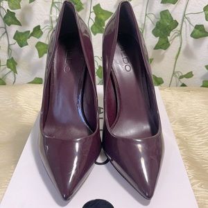 Aldo Laralilla Heels